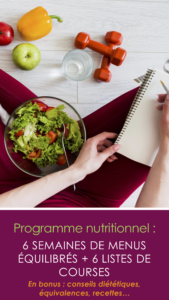 Cabinet Nutrition Paris - Nutrition et Luxopuncture
